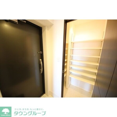 グランカーサ上前津の物件内観写真